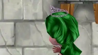 Captura de tela de My Princess 2