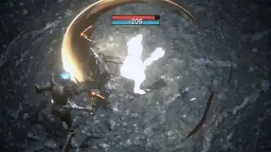 Captura de tela de Dark Banquet 2
