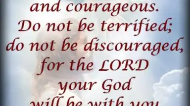 Captura de tela de Bible Quotes Live Wallpaper 4