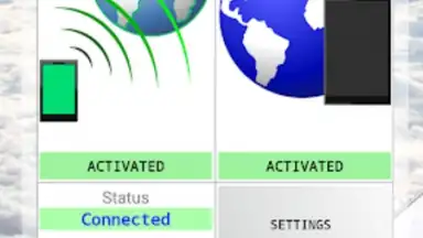 Captura de tela de Connection Stabilizer Booster 6