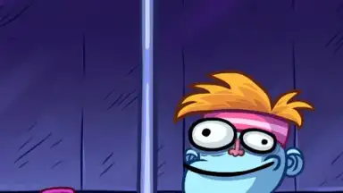 Captura de tela de Troll Quest Silly Test 3 3
