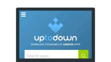 Captura de tela de Pyrope Browser 6