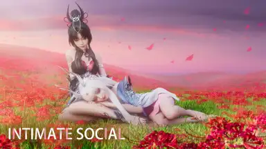 Captura de tela de Jade Dynasty: New Fantasy 3