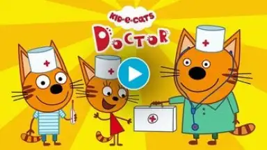 Captura de tela de Doctor 1