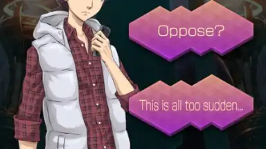 Captura de tela de Shin Megami Tensei Liberation Dx2 9