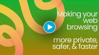 Captura de tela de Midori Browser 1