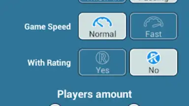 Captura de tela de Durak Online HD 6