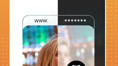 Captura de tela de Super Browser - Private Web 3