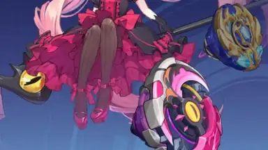 Captura de tela de Spin Arena 8