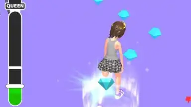 Captura de tela de Queen Bee! 9