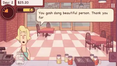 Captura de tela de Good Pizza, Great Pizza 5