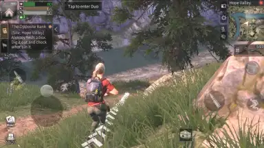Captura de tela de LifeAfter (Global) 7