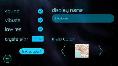 Captura de tela de geopets 8
