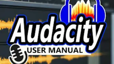 Captura de tela de Audacity App Manual 6