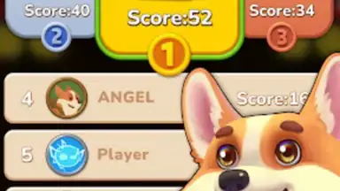 Captura de tela de Bubble Shooter - Pop Designer 9