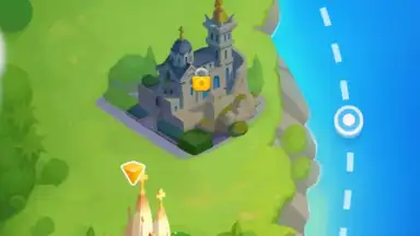 Captura de tela de UNO Wonder 11