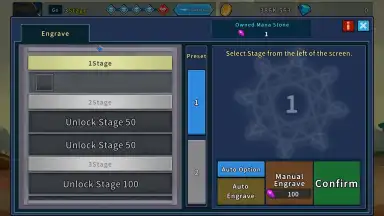 Captura de tela de Dragon Knights Idle 10