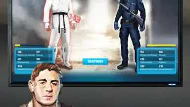 Captura de tela de Operation X 5