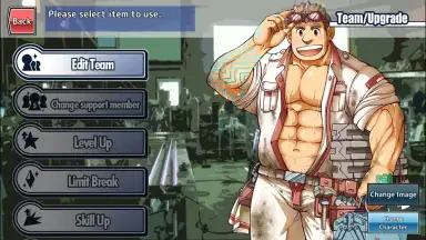 Captura de tela de Tokyo Afterschool Summoners 1