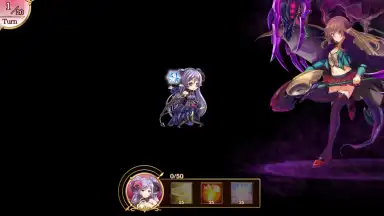 Captura de tela de Reverse Brave 2