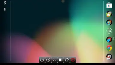 Captura de tela de Button Savior (non root) 3