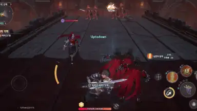 Captura de tela de Seven Knights: Revolution 10