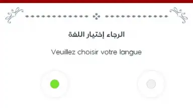 Captura de tela de Ramadanyate 3