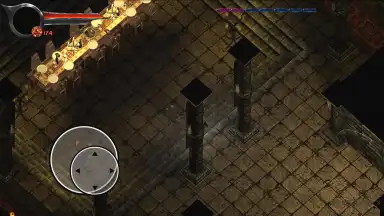 Captura de tela de Powerlust - Action RPG Roguelike 11