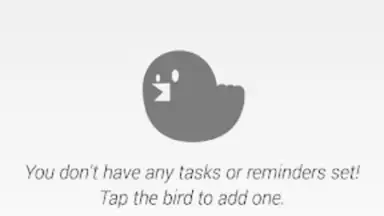 Captura de tela de Squawk 1