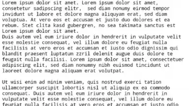 Captura de tela de Office Documents Viewer (Free) 3