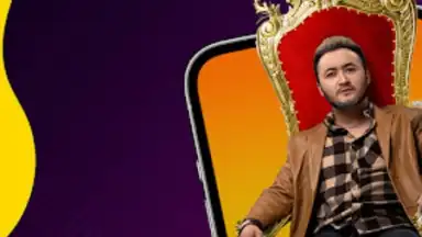 Captura de tela de Этномедиа 7