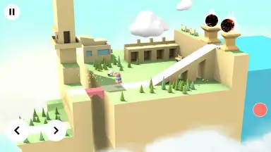 Captura de tela de It's Full of Sparks 12