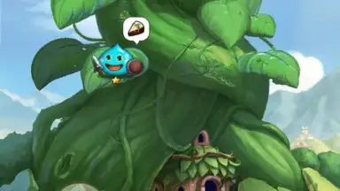 Captura de tela de Gumballs & Dungeons 13