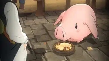 Captura de tela de The Seven Deadly Sins: Grand Cross (JP) 13