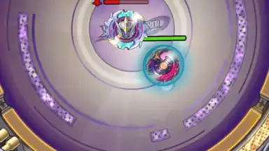 Captura de tela de Spin Burst 4