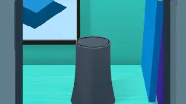 Captura de tela de Google On 7