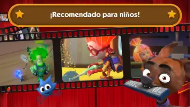 Captura de tela de Fixiki 9