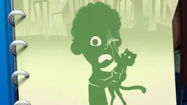 Captura de tela de Crazy Eye Clinic 6