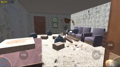 Captura de tela de House Designer: Fix & Flip 2