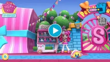 Captura de tela de Shopkins 1