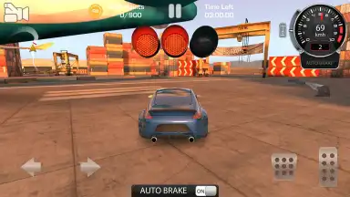 Captura de tela de CarX Drift Racing 5