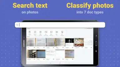 Captura de tela de FineReader 16