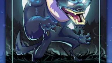 Captura de tela de Werewolf Online - Party Game 11