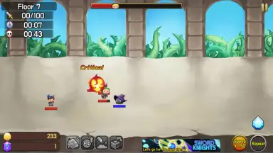 Captura de tela de TowerOfFarming 9