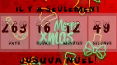 Captura de tela de 2018 Christmas Countdown 4