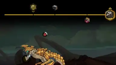 Captura de tela de Stellar Hunter 14