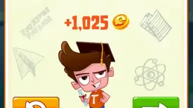 Captura de tela de CheatingTom3 6