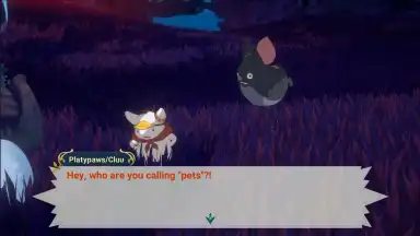 Captura de tela de Ni No Kuni: Cross Worlds 5