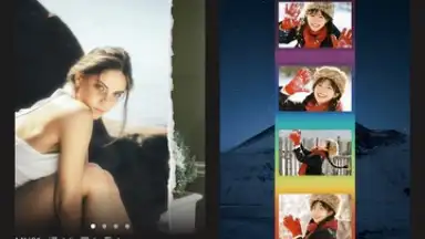 Captura de tela de ProCCD 1