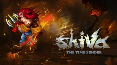 Captura de tela de Shiva: The Time Bender 8